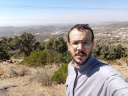 Mohammed Ridha Algethami