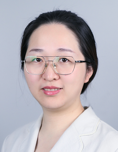 Yuanqing Gao