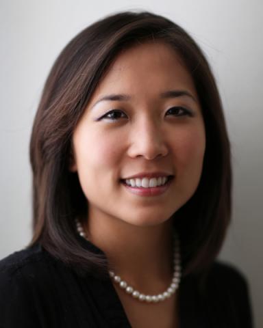 Martha Jeong