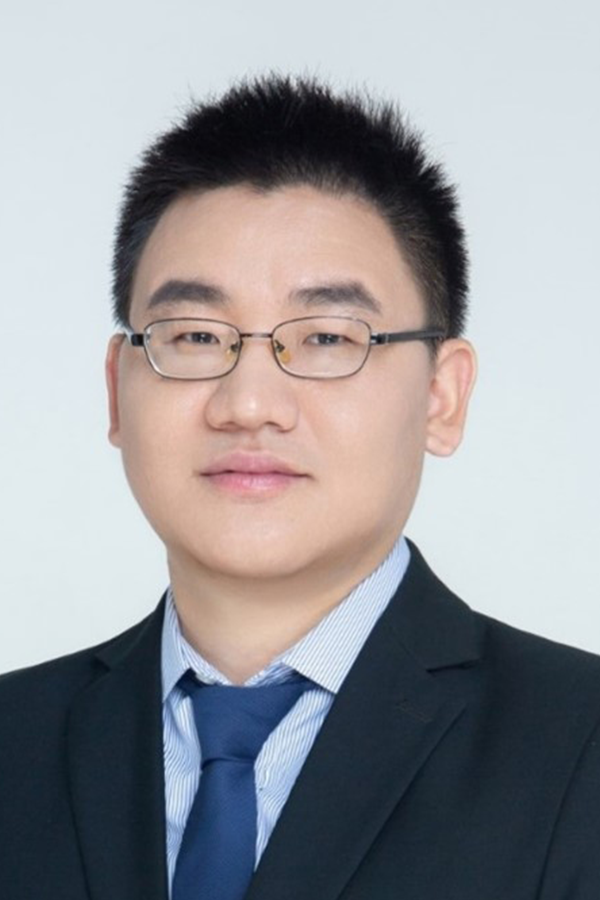 Wei Xu