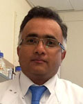 Srinivasan Madhusudan