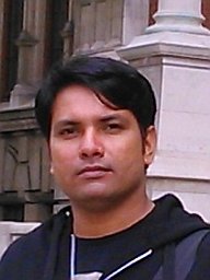 Vikas Chaudhary