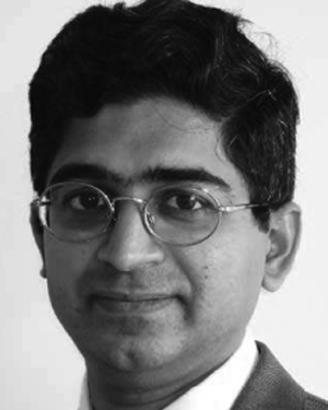 Ananth Krishnamurthy