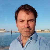 Alejandro Suarez