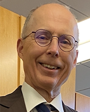 John A. Gladysz