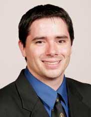 Justin M. Ross