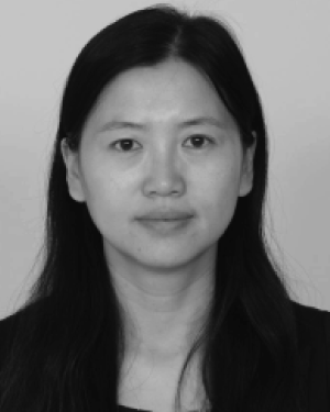 Jingjing Wang
