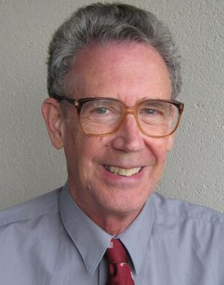 Walton T. Roth