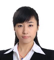 Yanrong Zhang