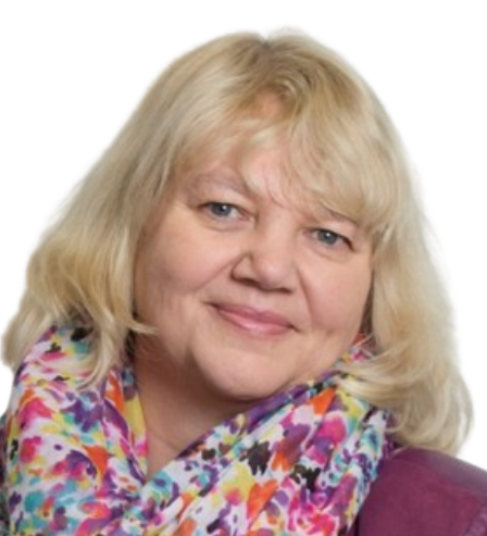 Elke Arendt