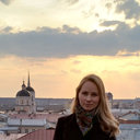 Alexandra Plyusnina