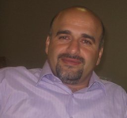 Najibullah Safi