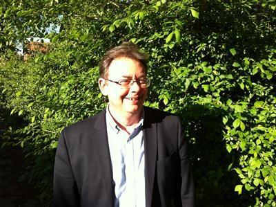 David Galbraith