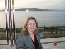 Zerrin Yilmaz