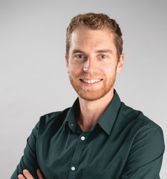 Julien Déry