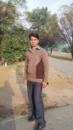 Muhammad Ehetisham-ul-Haq