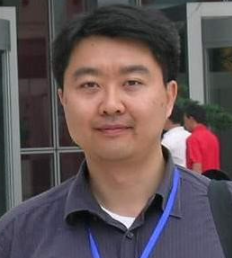 Bin Xian