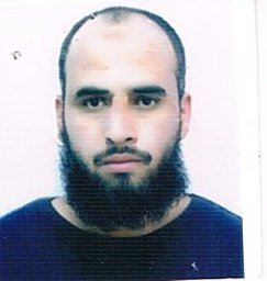 Bensouici Chawki