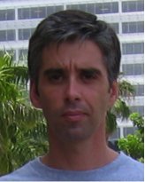 Jorge R. Fernandes