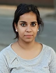 Yashika Raheja