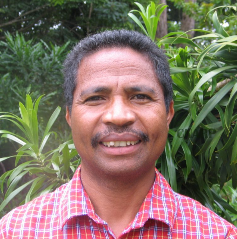 Stéphan Richard Rakotonandrasana