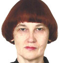 Svetlana Kozlova