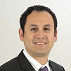 Carlos Cordova-Fletes