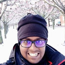 Aravind Ashok Nair