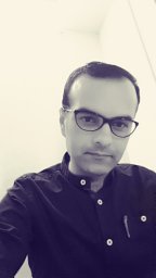 Devesh Kapoor