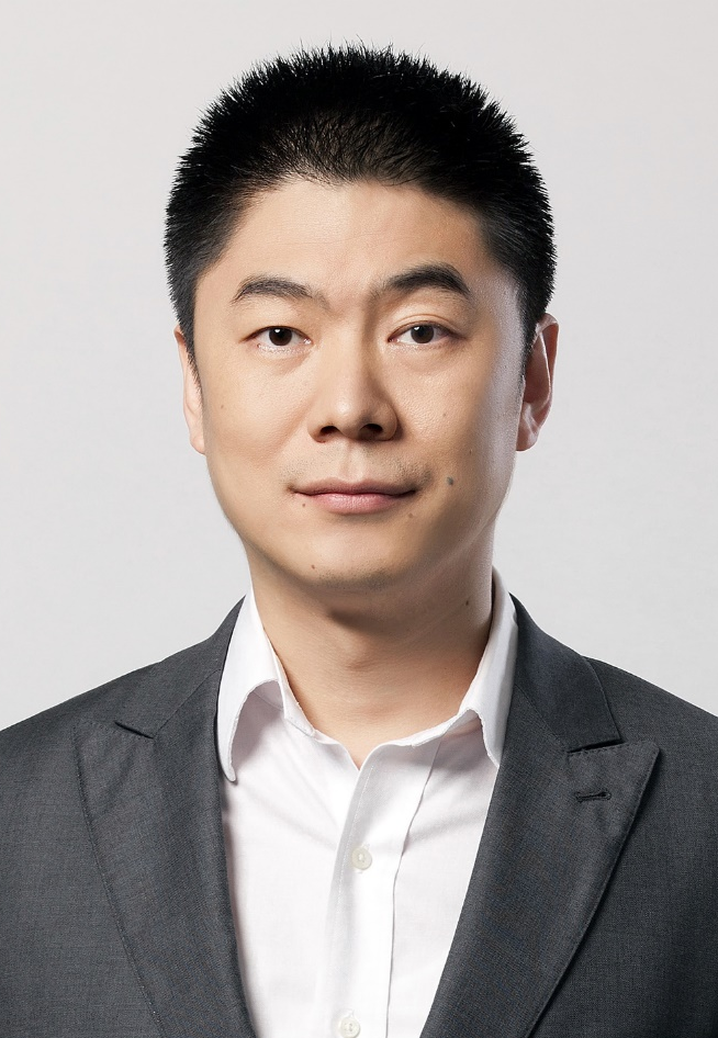 Yuchen Jiao