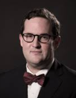 Jesse M. Keenan