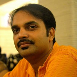Indranil Biswas