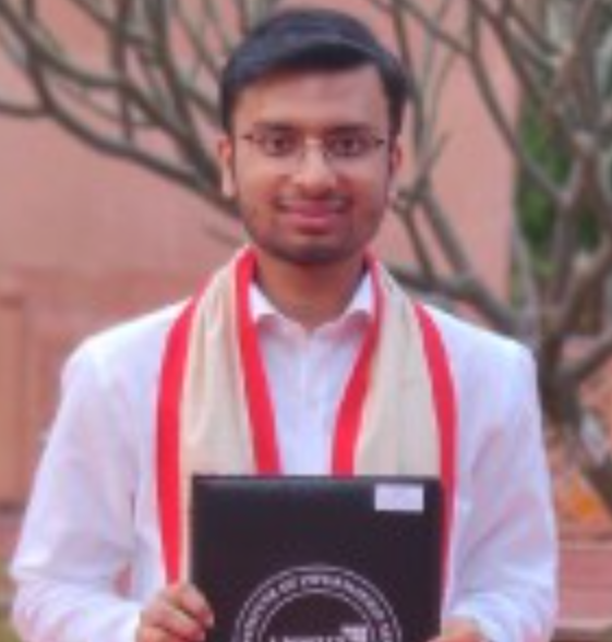 Vibhor Agarwal