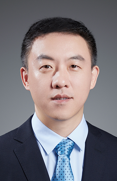 Weimin Yang