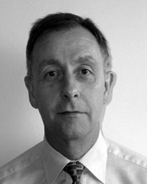 Mark E Lutman
