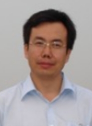 Jianxiu Wang