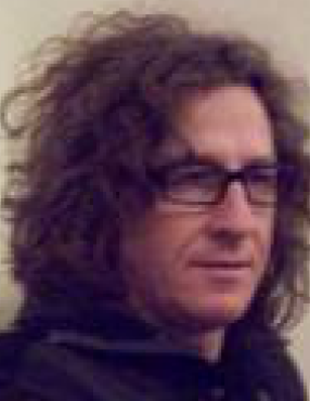 Mark Richarcl Jayne
