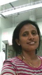 Iresha R. M. Kottegoda