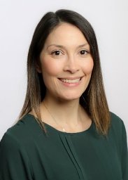 Marianne Saragosa