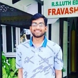 Prathmesh Deshmukh