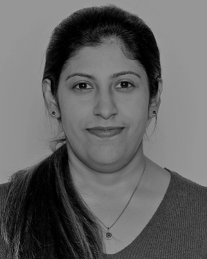 Atasi Chatterjee