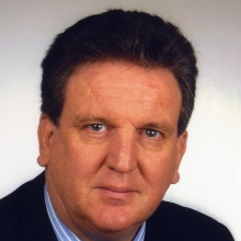 Rainer Gadow