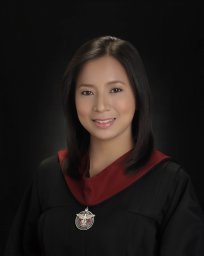 Kathrina Lois M. Taaca