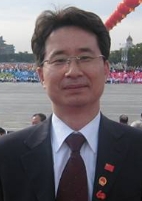 Jie Chen
