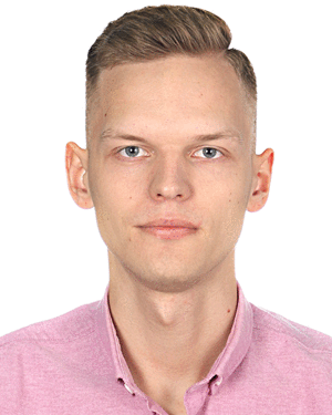 Maxim Savinov
