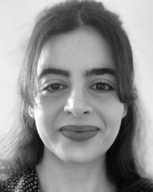 Ismahane Cheheb