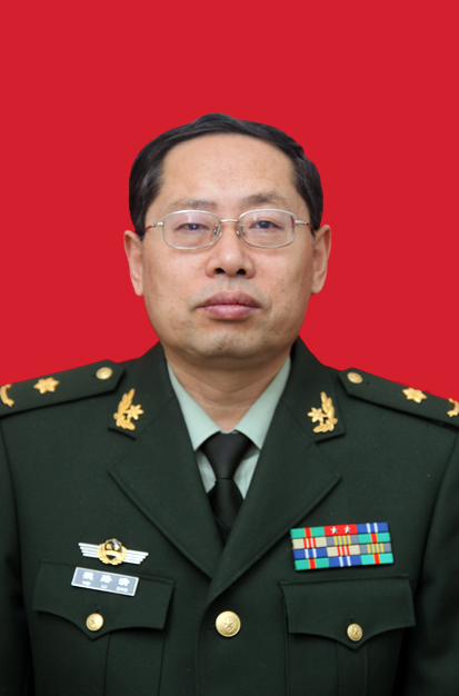 Luqing Wei