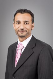 Mohammad Z. Albanna