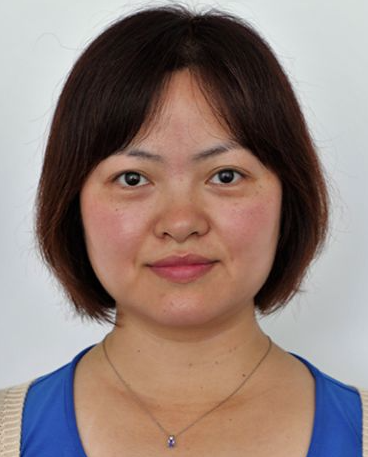Sharon X. Huang