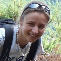 Anne H. Peslier